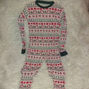 Burts Bees Organic PJs